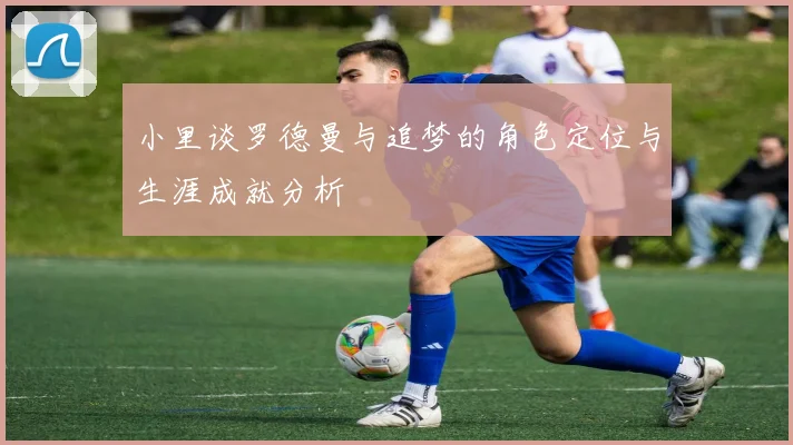 小里谈罗德曼与追梦的角色定位与生涯成就分析